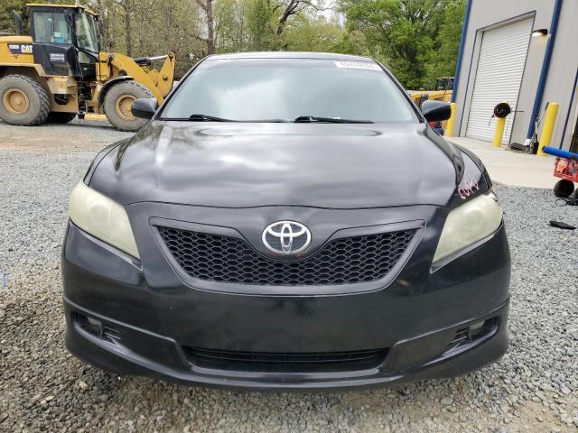 2007 Toyota Camry - Image 5
