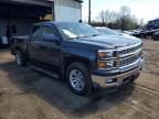 CHEVROLET SILVERADO photo