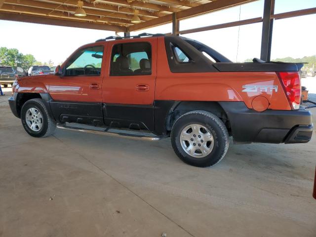 2002 Chevrolet Avalanche C1500 VIN: 3GNEC13TX2G267256 Lot: 49390264