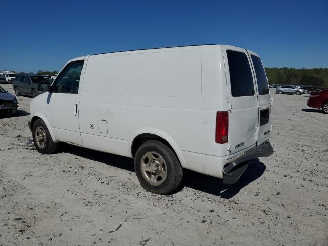 2005 Chevrolet Astro VIN: 1GCDM19X25B120020 Lot: 49852684