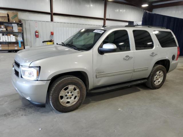 2011 Chevrolet Tahoe K1500 Lt VIN: 1GNSKBE07BR354708 Lot: 51441384