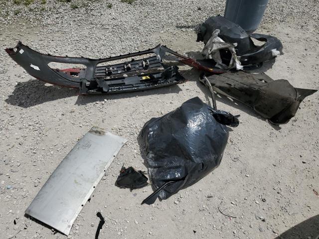 2016 Ford Escape Titanium VIN: 1FMCU0J97GUB33948 Lot: 51977644