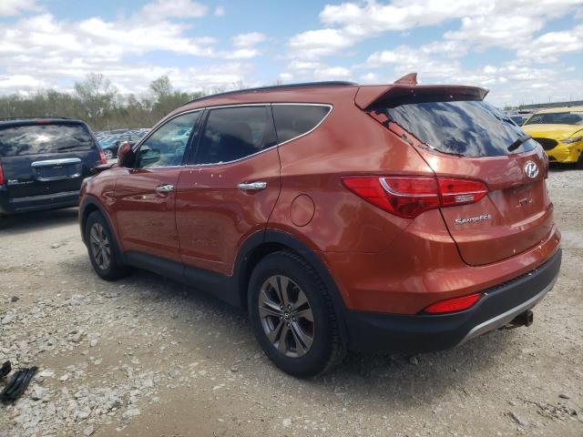 2013 Hyundai Santa Fe Sport VIN: 5XYZU3LB6DG049083 Lot: 50588244