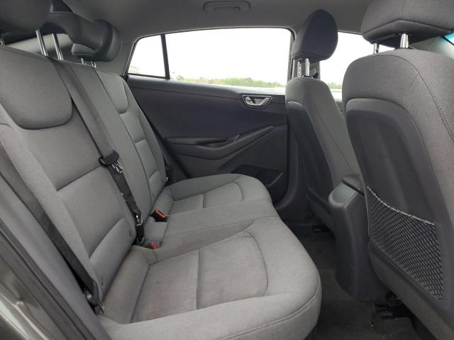 2020 HYUNDAI IONIQ BLUE - KMHC65LCXLU231351