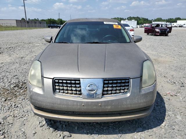 2004 Nissan Maxima Se VIN: 1N4BA41E74C830265 Lot: 51577794