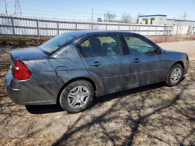 2006 Chevrolet Malibu Ls VIN: 1G1ZS51F26F105249 Lot: 50093914