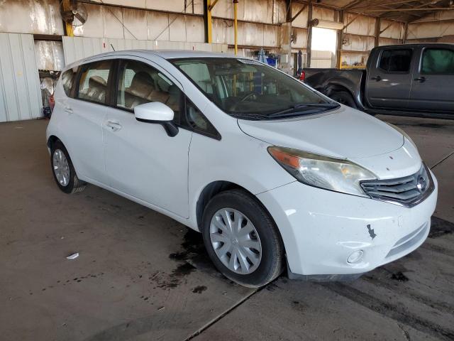 2016 Nissan Versa Note S VIN: 3N1CE2CP2GL354752 Lot: 50984314