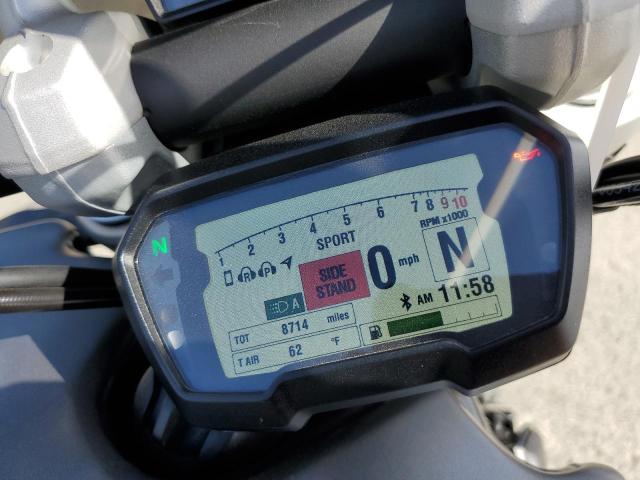 2021 DUCATI XDIAVEL - ZDM13BKW6MB000723