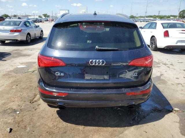 VIN WA1LFAFP7DA048479 2013 Audi Q5, Premium Plus no.6