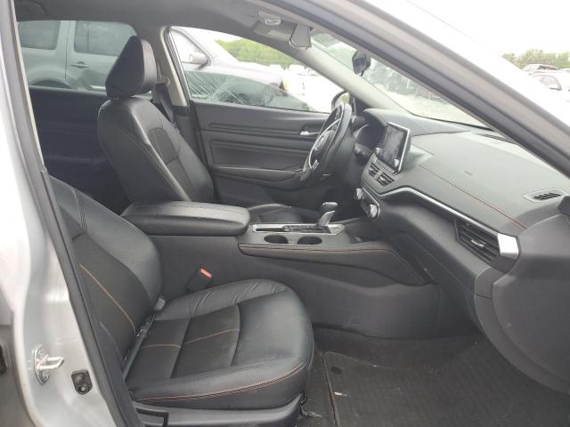 2022 Nissan Altima Sr VIN: 1N4BL4CV7NN341720 Lot: 50822634