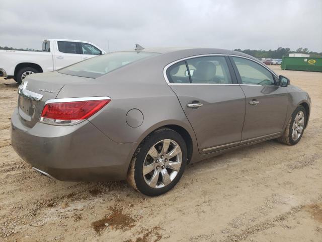 2012 Buick Lacrosse Premium VIN: 1G4GF5E33CF237401 Lot: 49154004