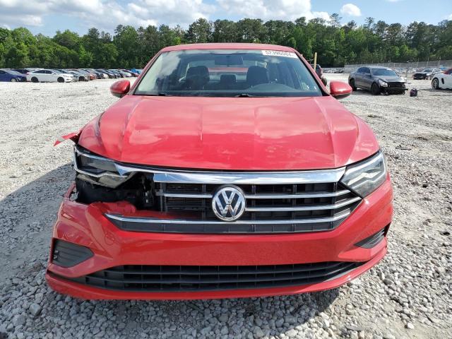 VIN 3VWCB7BUXKM237219 2019 Volkswagen Jetta, S no.5