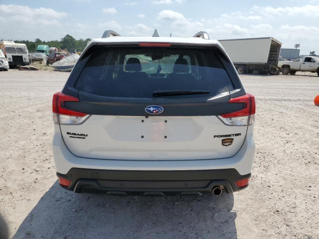 2022 SUBARU FORESTER W JF2SKAMC0NH523252  51658694