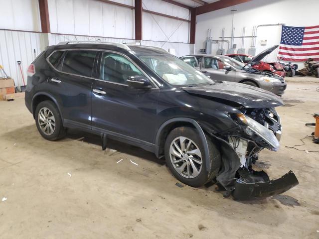 2014 Nissan Rogue S VIN: 5N1AT2MV0EC761903 Lot: 51030584