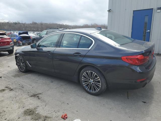 2019 BMW 530 XI - WBAJA7C53KWW06259