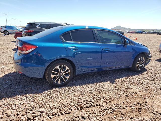 2013 Honda Civic Ex VIN: 19XFB2F88DE041227 Lot: 49882434