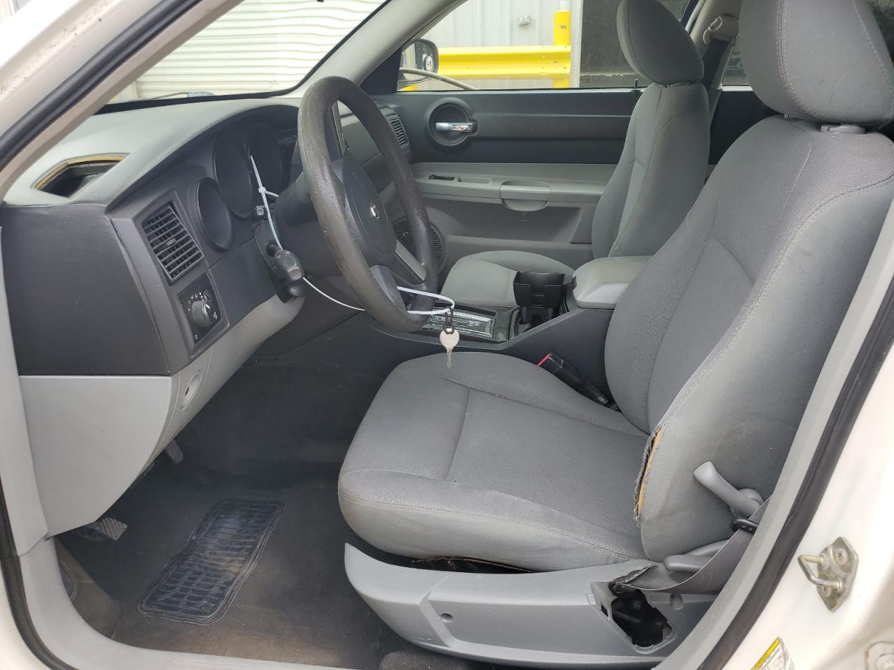 2B3KA43R26H270506 2006 Dodge Charger Se