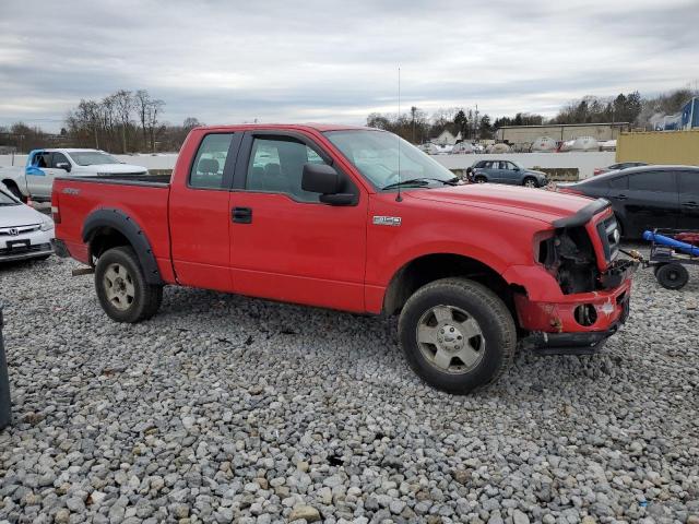 2007 Ford F150 VIN: 1FTRX14W97FA84303 Lot: 49777494