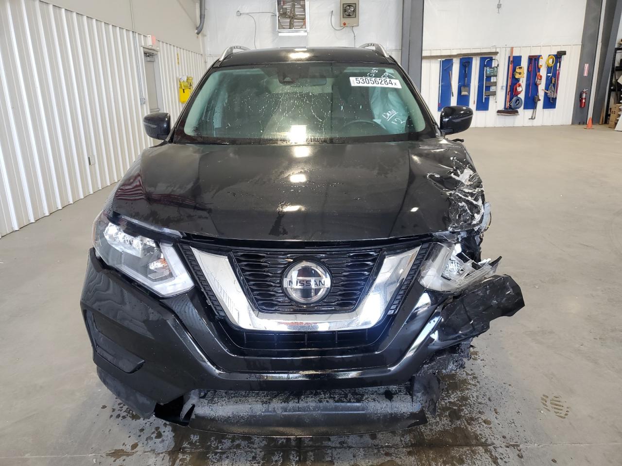 KNMAT2MT6LP503572 2020 Nissan Rogue S