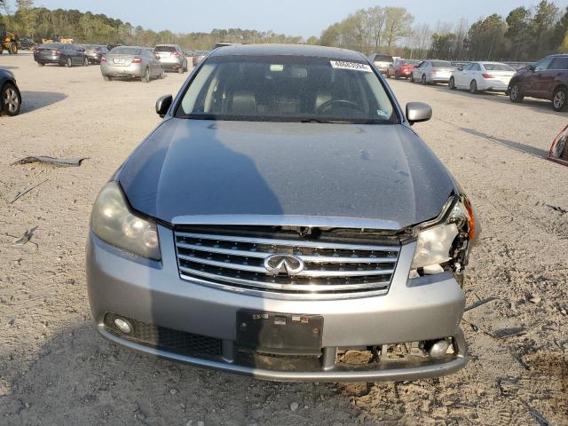 2007 Infiniti M45 Base VIN: JNKBY01E97M403066 Lot: 48683594