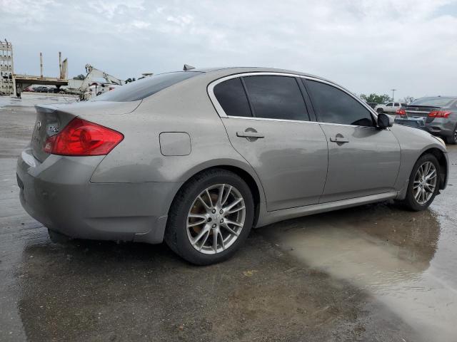 2008 Infiniti G35 VIN: JNKBV61F38M272500 Lot: 50533654