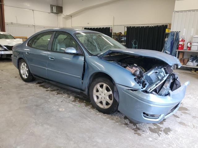 2007 Ford Taurus Sel VIN: 1FAFP56U97A199976 Lot: 49995894