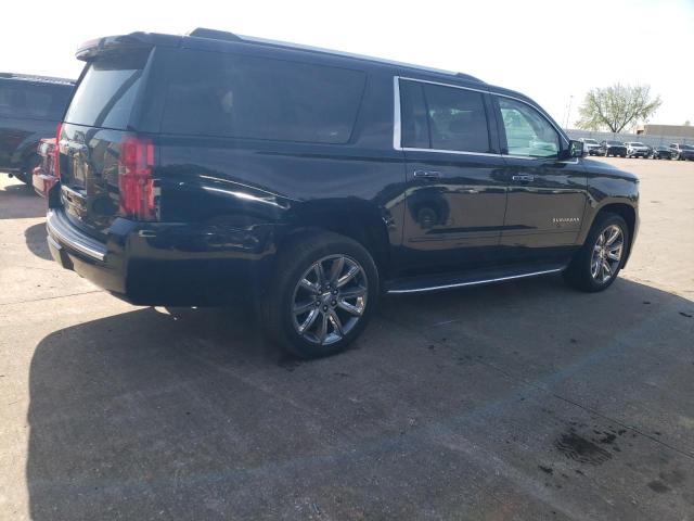 2015 Chevrolet Suburban K1500 Ltz VIN: 1GNSKKKC1FR508401 Lot: 51801084