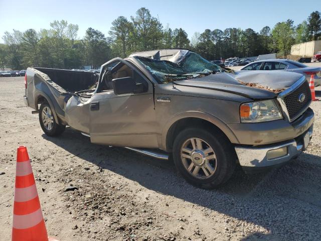 2004 Ford F150 VIN: 1FTPX12544NB55412 Lot: 50679014