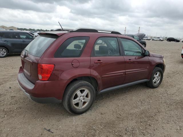 2007 Pontiac Torrent VIN: 2CKDL63F676248372 Lot: 52532224