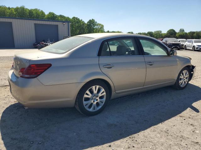 2008 Toyota Avalon Xl VIN: 4T1BK36B88U310359 Lot: 50631694