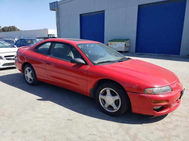 1996 Dodge Avenger Es VIN: 4B3AU52N3TE361681 Lot: 51479834