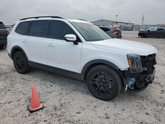 2024 Kia Telluride Ex VIN: 5XYP3DGC4RG468009 Lot: 50513814