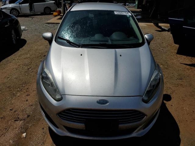 2014 Ford Fiesta Se VIN: 3FADP4BJ0EM150775 Lot: 53082154