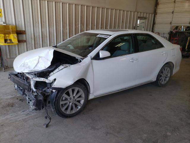 VIN 4T4BF1FK6ER441364 2014 Toyota Camry, L no.1