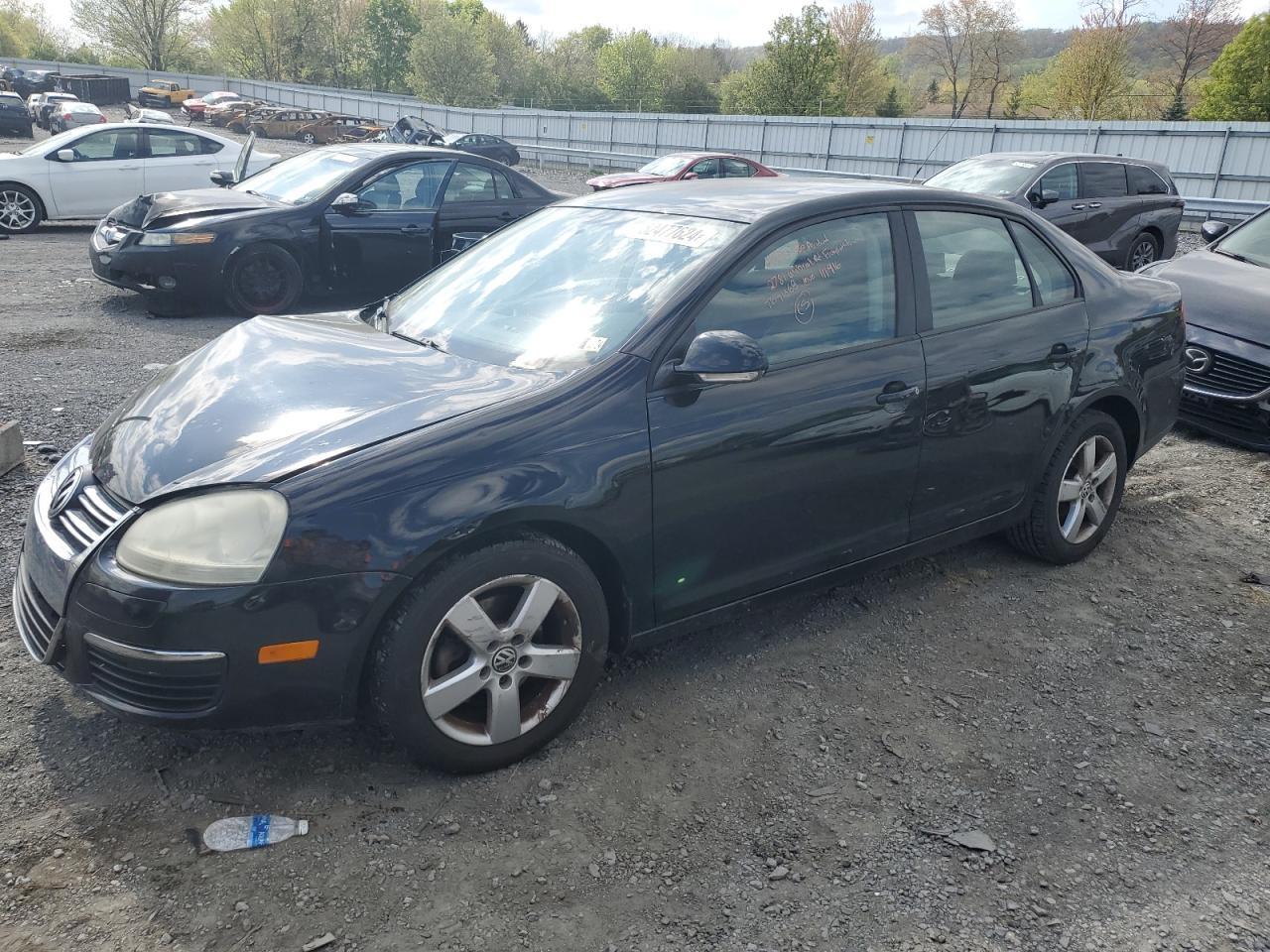 3VWJM71K99M128505 2009 Volkswagen Jetta S