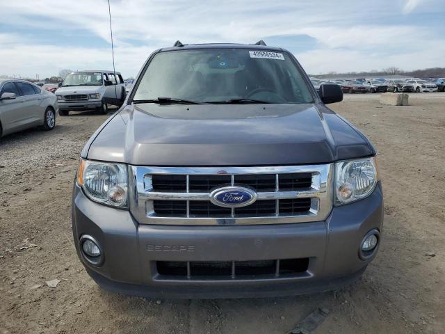 2011 Ford Escape Xlt VIN: 1FMCU0DG4BKC71106 Lot: 49988534