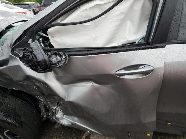 2024 CHEVROLET TRAX 2RS KL77LJE28RC129344