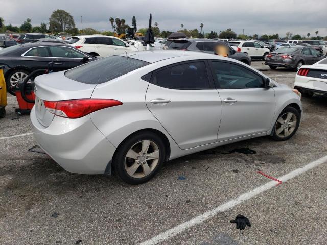 2013 Hyundai Elantra Gls VIN: KMHDH4AE2DU534803 Lot: 49722794