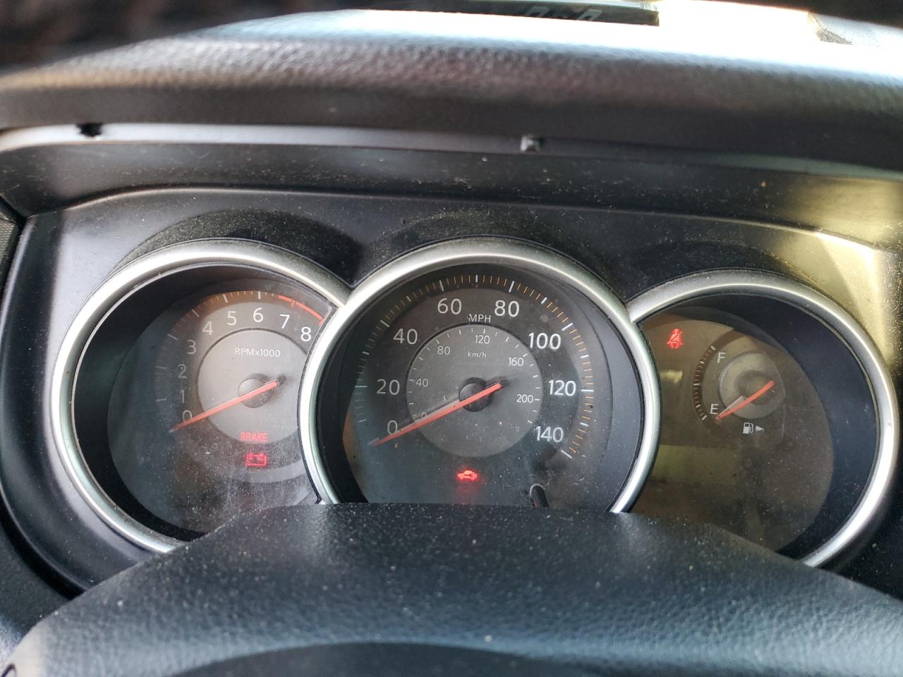 3N1BC11E29L379117 2009 Nissan Versa S