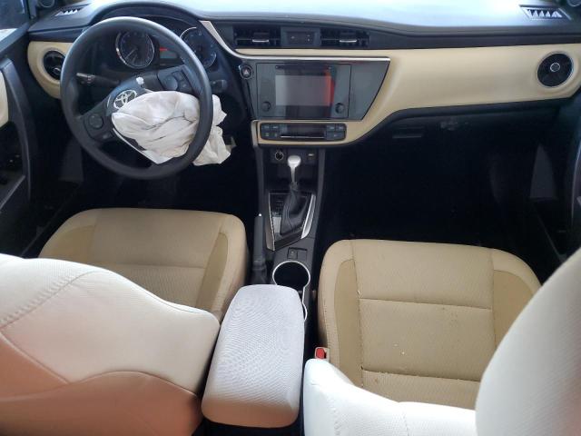 2019 TOYOTA COROLLA L - 2T1BURHE1KC212805
