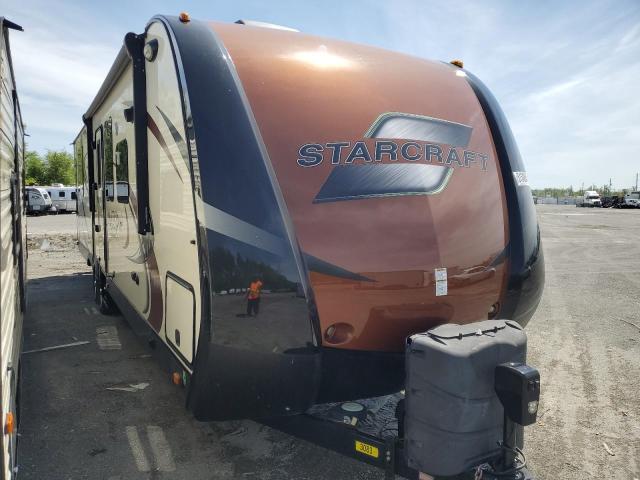 2017 Starcraft Travelstar VIN: 1SABS0BU0H2JL5055 Lot: 51349844