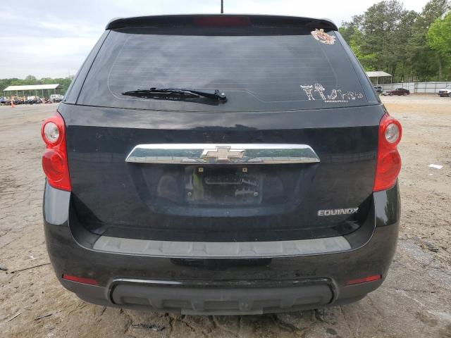 2015 CHEVROLET EQUINOX L - 2GNALLEK9F1176427