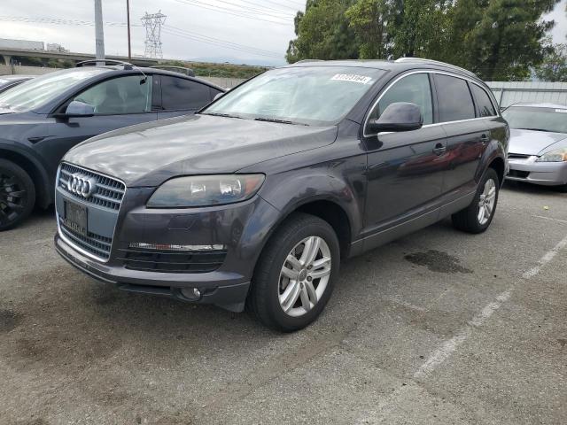 2008 Audi Q7 3.6 Quattro Premium VIN: WA1BY74L58D063544 Lot: 51723164