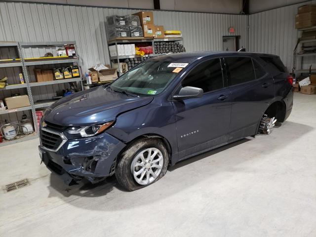 2018 CHEVROLET EQUINOX LS #2487498666