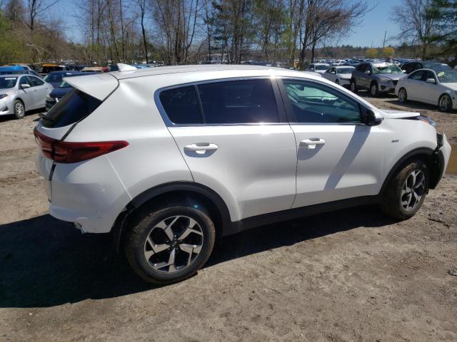 2021 KIA SPORTAGE L KNDPMCAC3M7918075  51249924