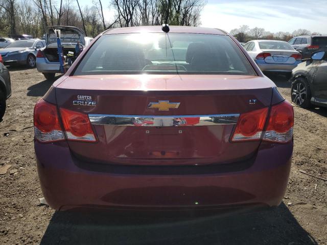 1G1PC5SB5F7165083 | 2015 Chevrolet cruze lt