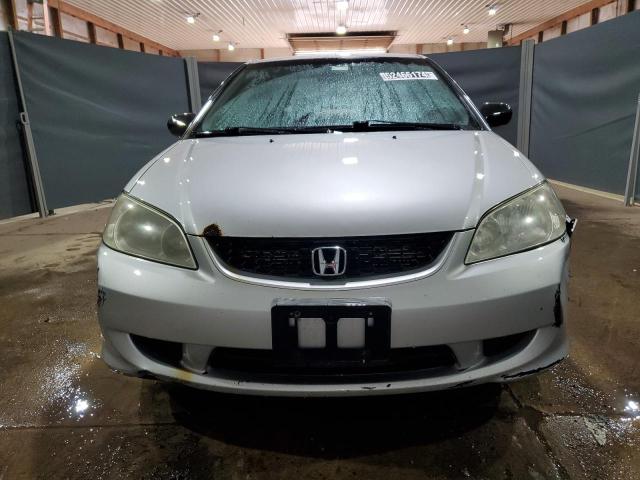 2005 Honda Civic Dx Vp VIN: 1HGEM22335L027620 Lot: 52466174