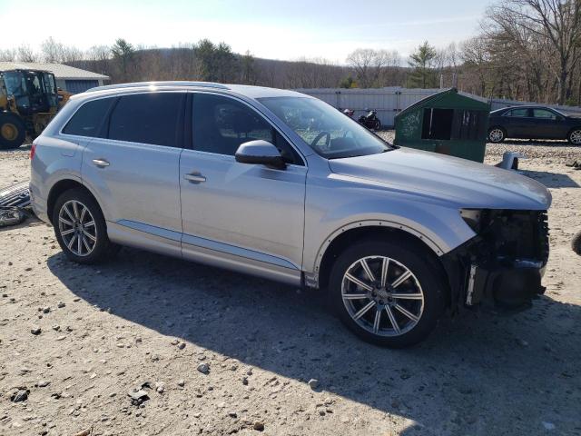 VIN WA1LAAF75JD048957 2018 Audi Q7, Premium Plus no.4