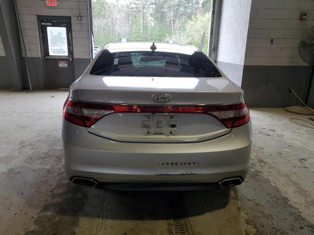 2015 HYUNDAI AZERA KMHFG4JG5FA483380