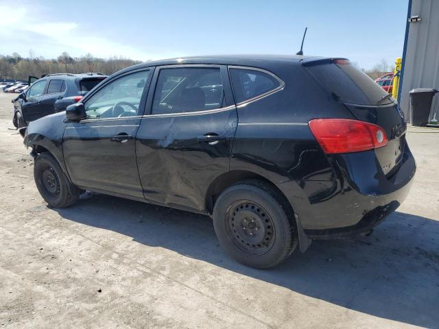 2008 Nissan Rogue S VIN: JN8AS58VX8W405176 Lot: 51883784